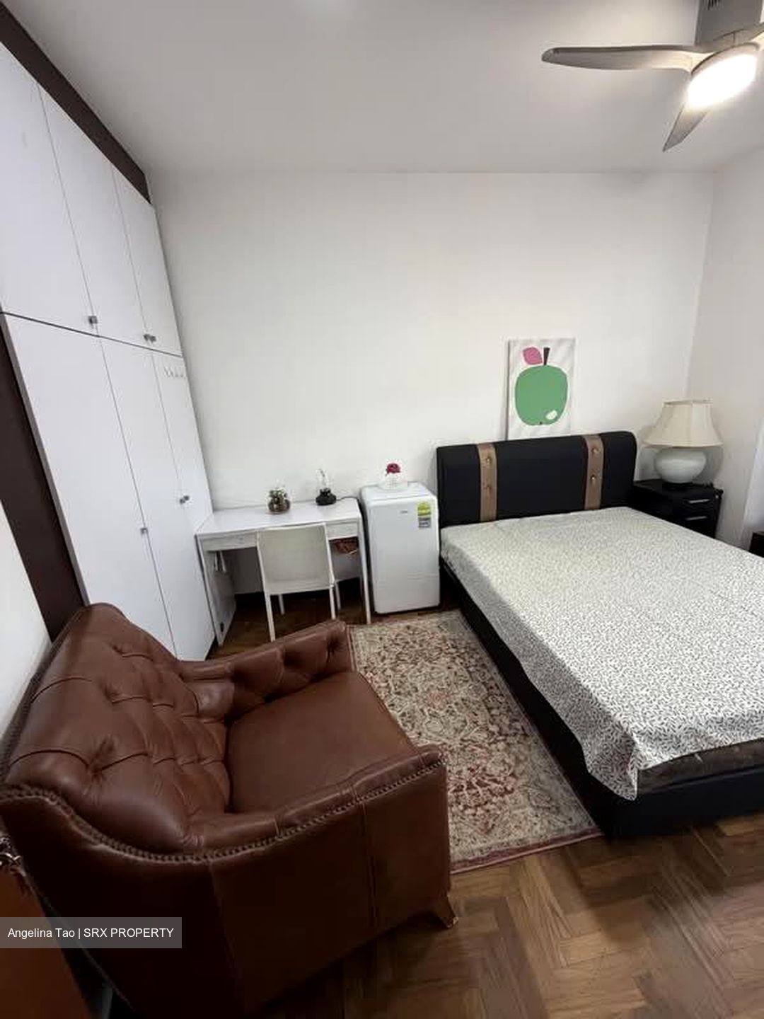 Apollo Gardens (D16), Apartment #586750541